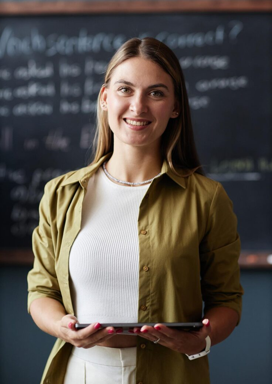 Profesionales en un entorno de aprendizaje y colaboración